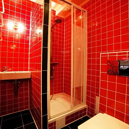 Minsk24 Yakuba Kolasa 8 Loft Apartament *