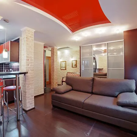 Minsk24 Yakuba Kolasa 8 Loft